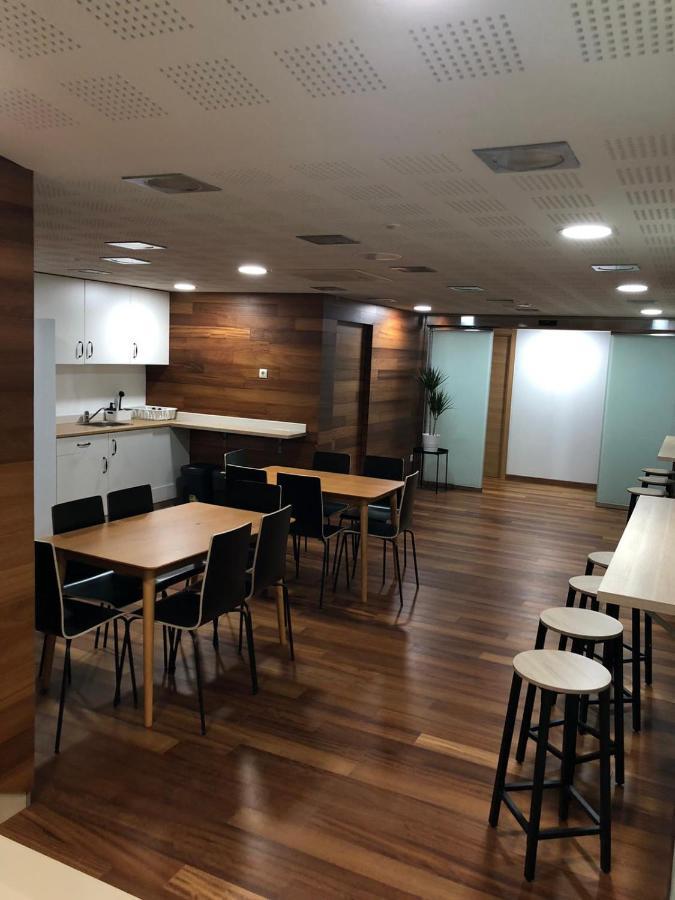 Albergue Rio Mandeo Betanzos Kültér fotó