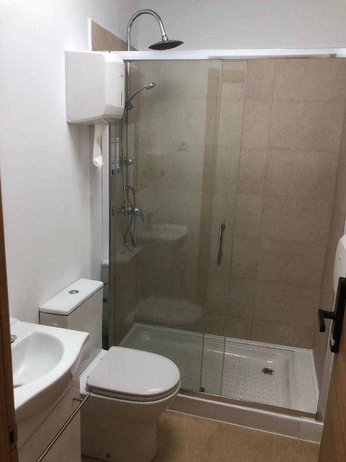 Albergue Rio Mandeo Betanzos Kültér fotó