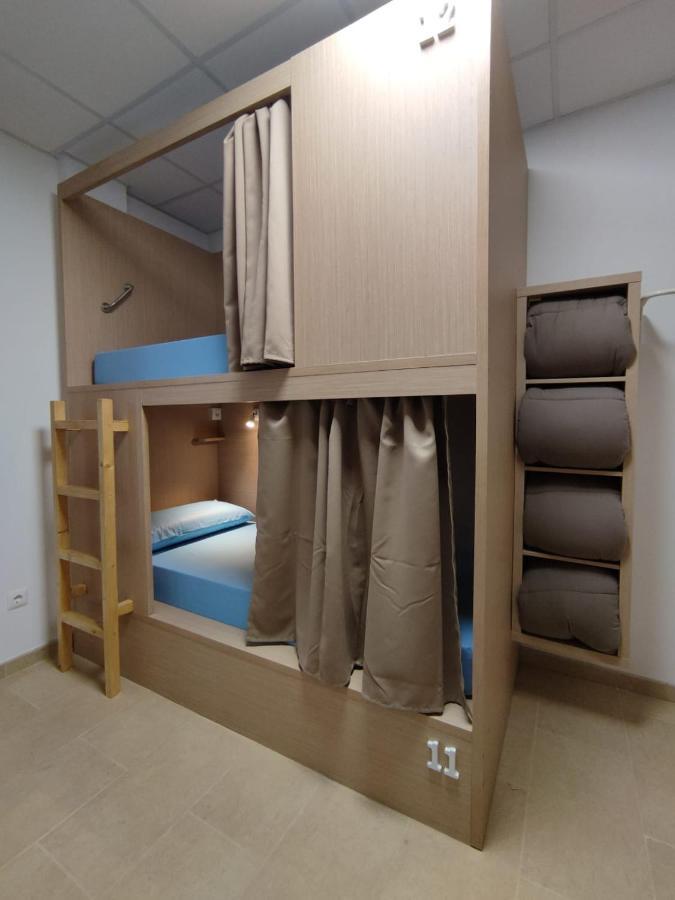 Albergue Rio Mandeo Betanzos Kültér fotó